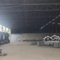 Cho Thuê Kho Xưởng 2000M2; 4000M2 Đường Nguyễn Xiển, Phường Long Bình, Quận 9, Tp Thủ Đức