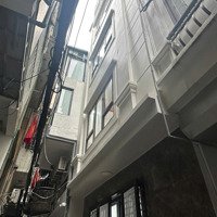 Bán Nhà Riêng Tại Nguyễn Cao, Bạch Đằng, Hai Bà Trưng, Hà Nội, 12 Tỷ, 43M2