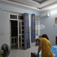 Bân Nhà Riêng Tự Xây Ở Thạnh Lộc 19 Ngay Cầu Vượt Ngã Tư Ga Quận 12 Gò Vấp