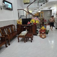Bân Nhà Riêng Tự Xây Ở Thạnh Lộc 19 Ngay Cầu Vượt Ngã Tư Ga Quận 12 Gò Vấp