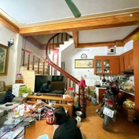 Bán Nhà Đẹp Dân Xây - Ban Công Rộng Thoáng - Cầu Giấy - Hà Nội - 0865838325
