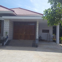 Bán Nhà Riêng Tại Xã Bình Kiến, Tuy Hòa, Phú Yên, 5,1 Tỷ, 680 M2
