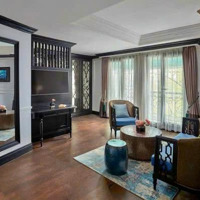 Bán Nhà Mặt Ngõ Vân Hồ 3 Diện Tích 60M2 X 6 Tầng , Mặt Tiền 4,5M Giá Bán 26,5 Tỷ