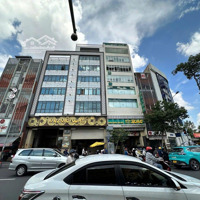 Nhà Mặt Tiền Nguyễn Tri Phương Góc Trần Phú,Diện Tích142M2 X Hầm 9 Lầu Giá Bán 120 Tỷ Thương Lượng