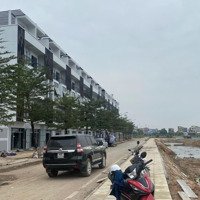 Bán Nhà 5 Tầng Kinh Doanh Mặt Đường Tránh Quốc Lộ 1A Giá Rẻ Tại Nhật Tân, Kim Bảng, Hà Nam