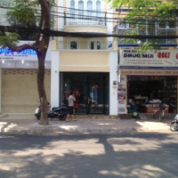 Bán Tòa Nhà Văn Phòng Đường Tôn Thất Tùng, Quận 1, Dt: 4,5X24M, 9 Lầu Giá Bán 72 Tỷ