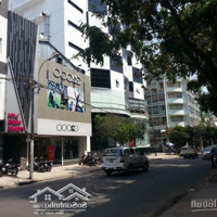 Bán Tòa Nhà Văn Phòng Đường Tôn Thất Tùng, Quận 1, Dt: 4,5X24M, 9 Lầu Giá Bán 72 Tỷ