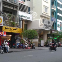 Bán Tòa Nhà Văn Phòng Đường Tôn Thất Tùng, Quận 1, Dt: 4,5X24M, 9 Lầu Giá Bán 72 Tỷ