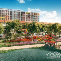 Bán Shophouse Hàng Siêu Hot 65 Triệu, 81.45M2 Tại Sun Urban City, Lam Hạ, Phủ Lý, Hà Nam