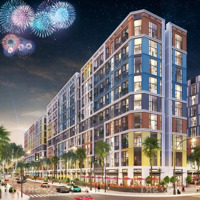 Bán Shophouse Hàng Siêu Hot 65 Triệu, 81.45M2 Tại Sun Urban City, Lam Hạ, Phủ Lý, Hà Nam
