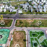 Đất Xây Nhà, Vị Trí Đẹp Khu Đô Thị Vcn Phước Long 2