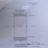 Bán Mảnh Đất Thửa Mặt Đường Lê Hồng Phong. Diện Tích 1100M2 Mặt Tiền 22M