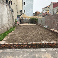 Bán Đất Đường Thành Trung, Thị Trấn Trâu Quỳ - Diện Tích 113M2 Tiềm Năng Tăng Giá Cao