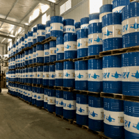 DỊCH VỤ CHO THUÊ KHO CHỨA HÓA CHẤT - DẦU NHỚT TẠI TOÀN PHÁT LOGISTICS
