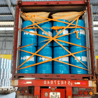 DỊCH VỤ CHO THUÊ KHO CHỨA HÓA CHẤT - DẦU NHỚT TẠI TOÀN PHÁT LOGISTICS