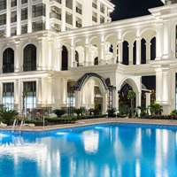 Chính Chủ Cho Thuê Căn 3 Phòng Ngủ100M2 Đủ Đồ Tòa Sunshine Riverside Võ Chí Công, Tây Hồ 15 Triệu/Tháng