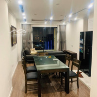Chính Chủ Cho Thuê Căn 3 Phòng Ngủ100M2 Đủ Đồ Tòa Sunshine Riverside Võ Chí Công, Tây Hồ 15 Triệu/Tháng