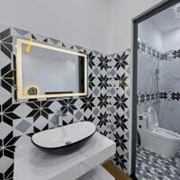 BÁN NHÀ 3 TẦNG MẶT TIỀN ĐƯỜNG PHƯỚC LÝ 14, FULL NỘI THẤT , GIÁ TỐT TẠI LIÊN CHIỂU