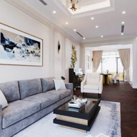 Cho Thuê Gấp Biệt Thự Ciputra Tây Hồ 4 Phòng Ngủ 4 Vệ Sinh 140M2