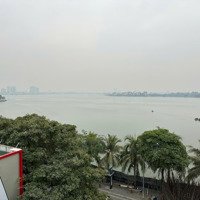 Cho Thuê Nhà Mặt Phố Lạc Long Quân, 110 Triệu, 500M2, View Hồ Tây, Giá Ưu Đãi