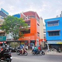 Góc 2 Mặt Tiền Đoạn 2 Chiều - Xô Viết Nghệ Tĩnh, Bình Thạnh