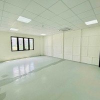 Cho Thuê Văn Phòng Nguyễn Trãi - Triều Khúc, Diện Tích 60 M2, Vuông Vắn, View Thoáng