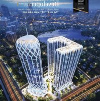 Bán Gấp Căn Chuyển Nhượng Căn Hộ Chung Cư Diamond Crown Hải Phòng - 3,5 Tỷ Vnd, 66M2, 2 Phòng Ngủ View Đẹp