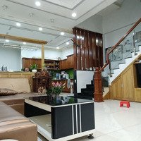Chủ Giảm 300 Triệu Nhà Mới Đẹp 4 Tầng - 4 Phòng Ngủ- 5 Vệ Sinh- Đậu Oto - Kdc Hiện Hữu Văn Mình Quận 2 Giá Bán 8,2 Tỷ