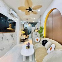 Siêu Phẩm Nhà Đẹp Giá Mềm! Đường Nguyễn Thái Sơn Phường 3 Quận Gò Vấp, Diện Tích: 24.6M2/1.990 Tỷ,Hxh,Shr