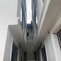 Nhà Mới Vị Trí Đẹp Yên Nghĩa Hà Đông 30M2 X 4,5 Tầng, 3 Phòng Ngủ 4,05 Tỷ. Cách Đh Phenikaa 2Km
