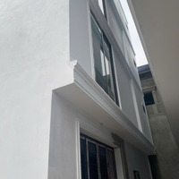 Nhà Mới Vị Trí Đẹp Yên Nghĩa Hà Đông 30M2 X 4,5 Tầng, 3 Phòng Ngủ 4,05 Tỷ. Cách Đh Phenikaa 2Km
