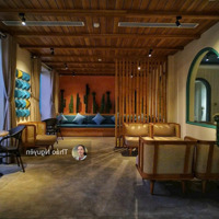 Bán Tòa Boutique Siêu Đẹp Đường Hồ Nghinh - Dòng Tiền Chuẩn 5 Tỷ/Năm, Liên Hệ:0905001634