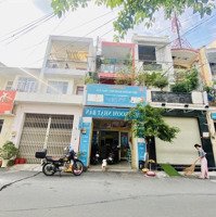 Nhà 3 Tầng Mặt Tiền Đường Số 9, P9, Gò Vấp, 90M2, 10Tỷ5