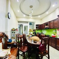 Nhà 3 Tầng Mặt Tiền Đường Số 9, P9, Gò Vấp, 90M2, 10Tỷ5
