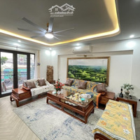 Toà Văn Phòng Vị Trí Đắc Địa - Mặt Phố Sát Vũ Trọng Phụng 84M- 6 Tầng -Mặt Tiền5M - 33 Tỷ