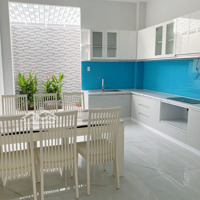 Nhà Đẹp - Mặt Tiền Đường Bác Ái.dt 4X15M,3 Lầu, Sân Thượng.p Tân Thành.q Tân Phú