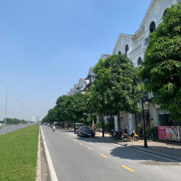 18 Tỷ Sở Hữu Shophouse Sao Biển 95M2 Mặt Đường 40M,5 Tầng,Dòng Tiền 30 Triệu/Tháng Vinhomes Gia Lâm Hn