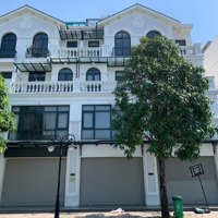 18 Tỷ Sở Hữu Shophouse Sao Biển 95M2 Mặt Đường 40M,5 Tầng,Dòng Tiền 30 Triệu/Tháng Vinhomes Gia Lâm Hn