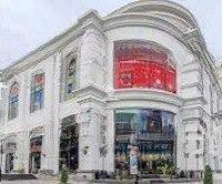 Bán Shophouse Hàng Hiếm Vincom Lê Thánh Tông.
Hướng Đông Tứ Trạch. 0904.456.759