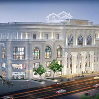 Bán Shophouse Hàng Hiếm Vincom Lê Thánh Tông.
Hướng Đông Tứ Trạch. 0904.456.759