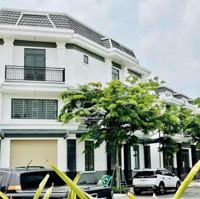 Bán Shophouse Tại Tp Bến Cát Trả Trước 970 Triệu Sở Hữu Ngay , Pháp Lý Đầy Đủ Lk24-29