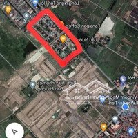 Bán 50M2 Và 80M2 Đất Đấu Giá Trũng Vỡ, Xã Tân Hội, Cạnh Vin Đan Phượng. Giá 190 Triệu/M2.