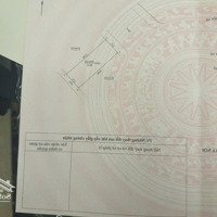 Bán 50M2 Và 80M2 Đất Đấu Giá Trũng Vỡ, Xã Tân Hội, Cạnh Vin Đan Phượng. Giá 190 Triệu/M2.