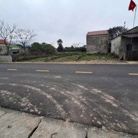 Bán Đất Tái Định Cư Kỳ Phương, Rẻ Nhất Kỳ Anh,Diện Tích80M2 Full Thổ Cư Giá Nhỉnh 500 Triệu 0973430919