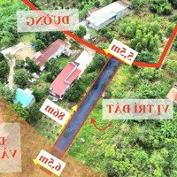 Hơn 500M2 Phường Bảo Vinh Mặt Tiền Đường Vành Đai Tp. Long Khánh Siêu Xịn Chờ Đón Chủ Mới