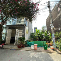 Bán Lô Đất Diện Tích 53M Ngang 4M Hẻm Xe Tải Quay Đầu Thuộc Phường Long Trường Quận 9
