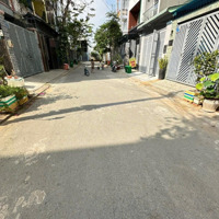 Bán Lô Đất Diện Tích 53M Ngang 4M Hẻm Xe Tải Quay Đầu Thuộc Phường Long Trường Quận 9
