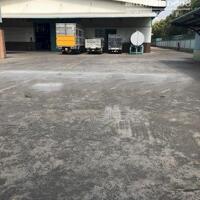 Bên trong Khu công nghiệp Phú Mỹ 2 mở rộng