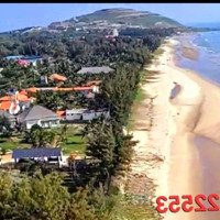 Bán Lô Đất Diện Tích 590M2, Đường Nguyễn Cơ Thạch, Suối Nước, Phường Mũi Né, Tp Phan Thiết T Bình T