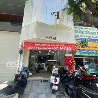 Mặt Tiền Thương Hiệu - 2 Chiều Xô Viết Nghệ Tĩnh, Bình Thạnh